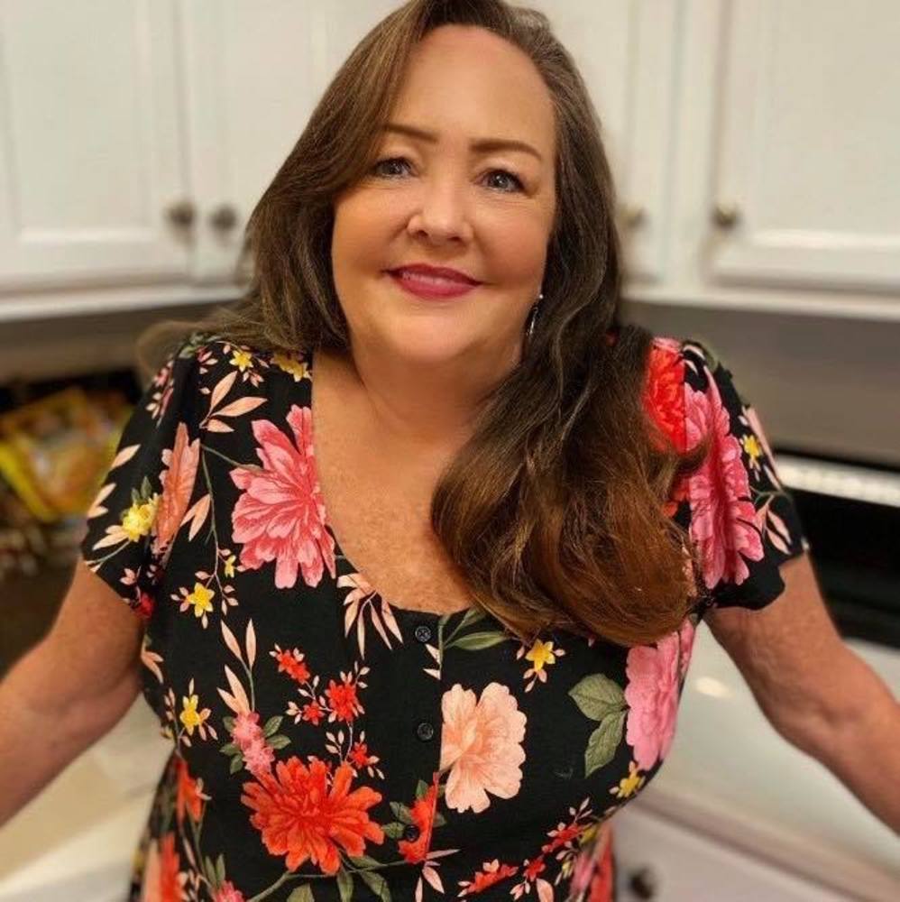 Meet your Posher, Kellie